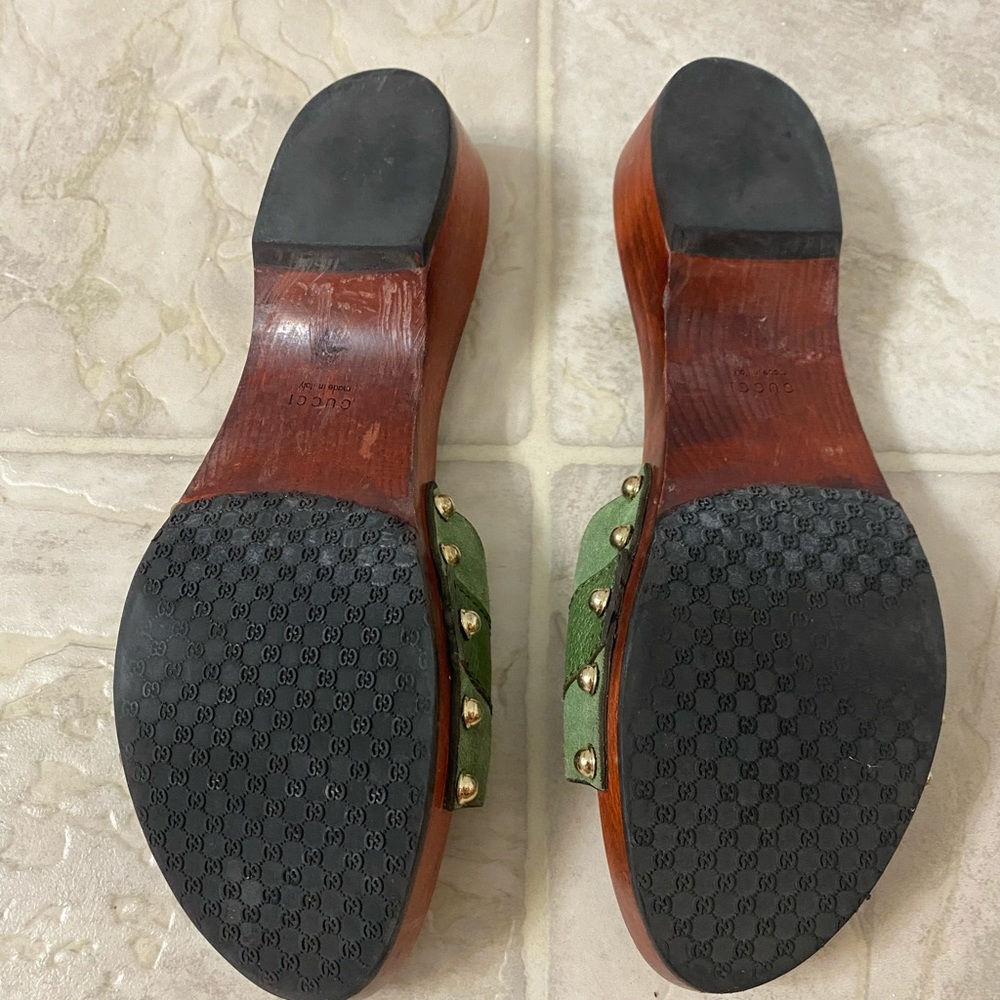 Clogs - image 2